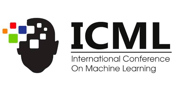 ICML logo